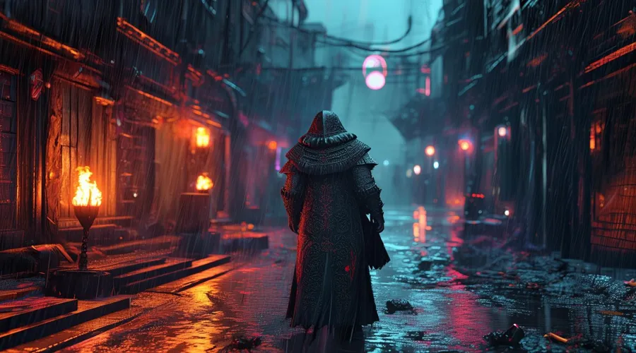 魔兽三国游戏图片1